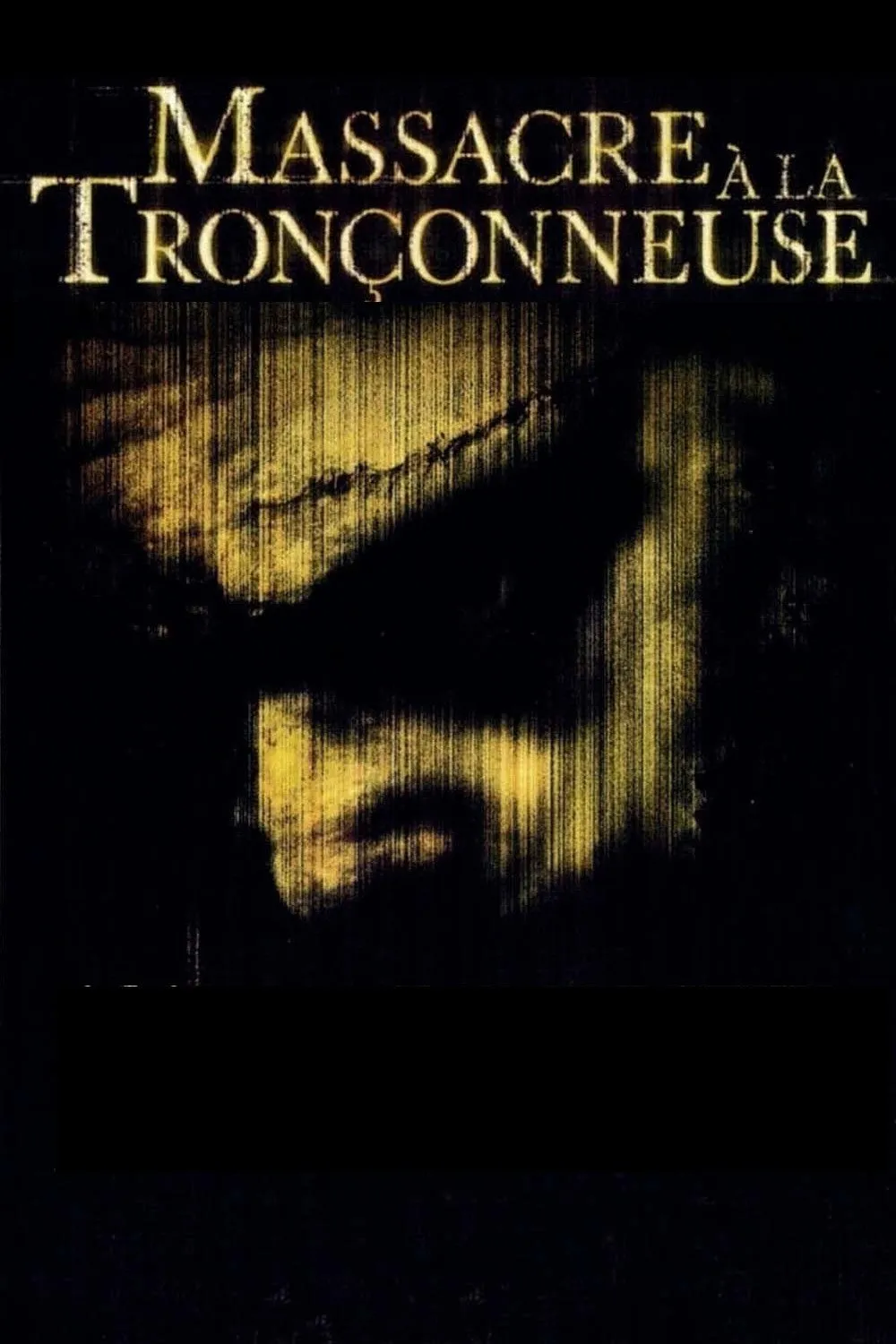 Massacre à la tronçonneuse (2003)